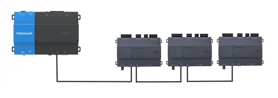Building Management System