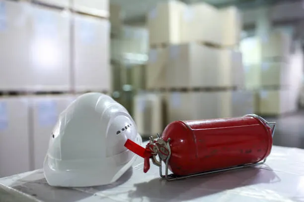 Fire Alarm System