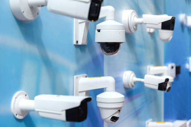 Closed Circuit Television